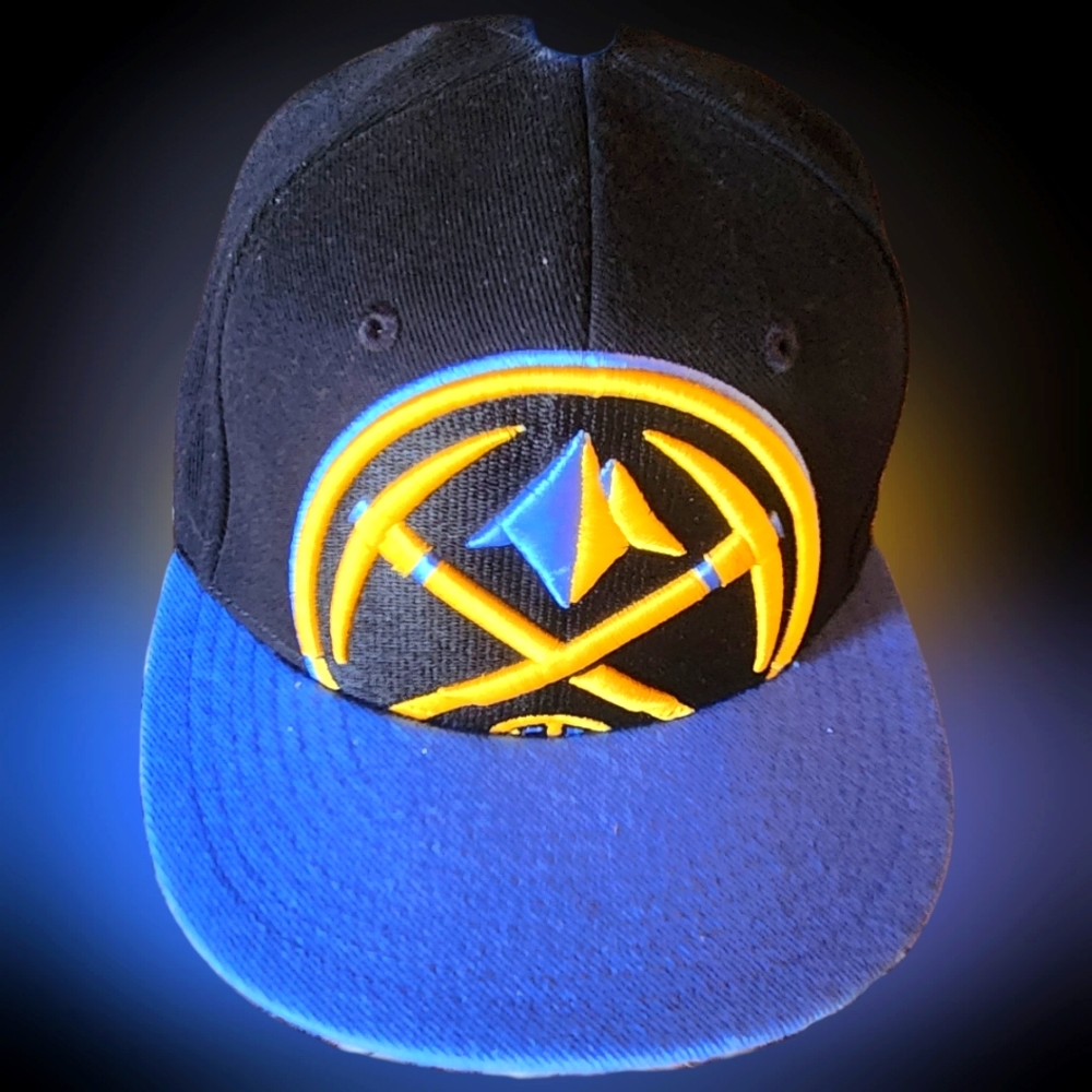 Denver Nuggets Hat